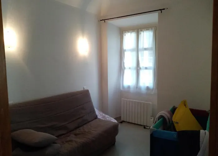 Apartmán Cours Bonaparte *