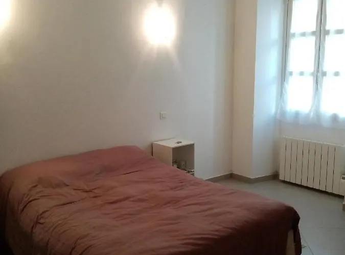 Cours Bonaparte Apartmán