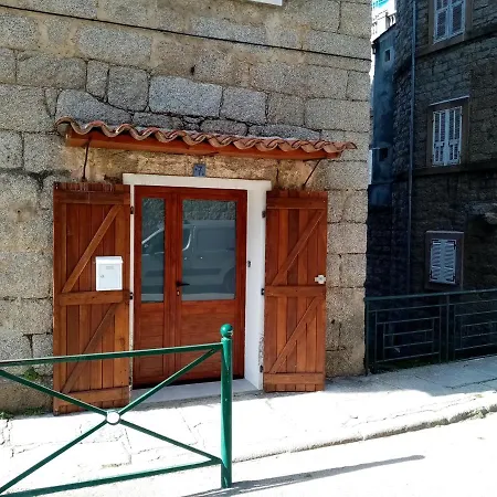 Cours Bonaparte