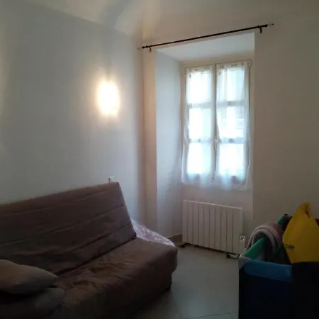 Apartment Cours Bonaparte *