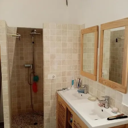 Apartment Cours Bonaparte *