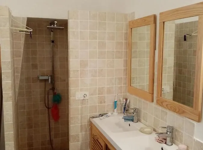 公寓 Cours Bonaparte *